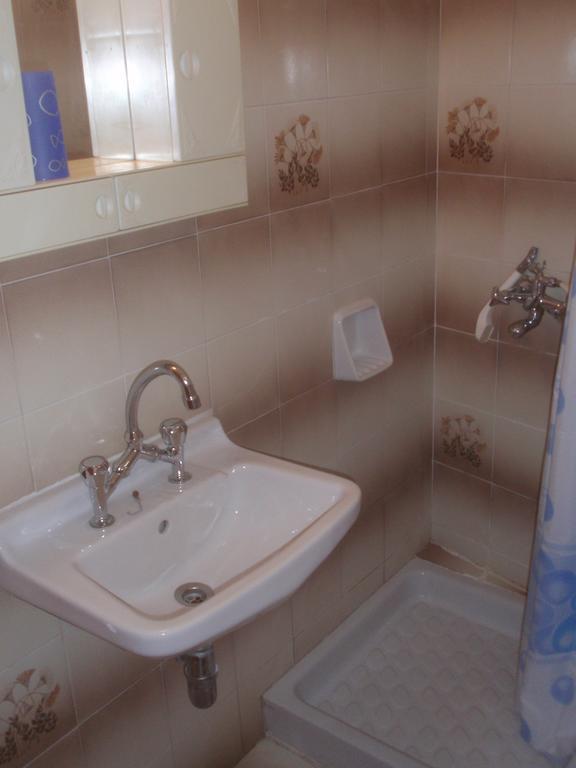 Korina Studios Paleokastritsa Phòng bức ảnh