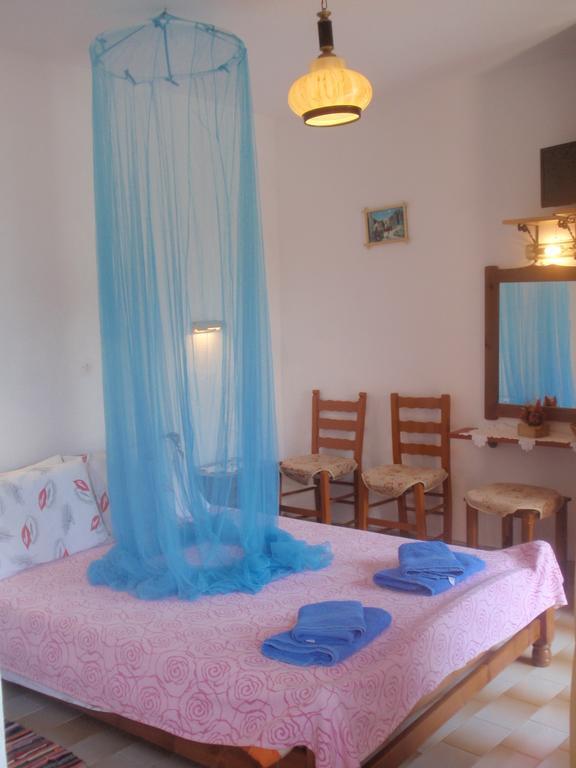 Korina Studios Paleokastritsa Phòng bức ảnh